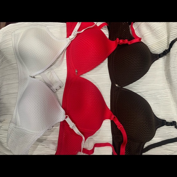 🛑🛑SOLD🛑🛑 SHEIN Bras - Picture 2 of 2
